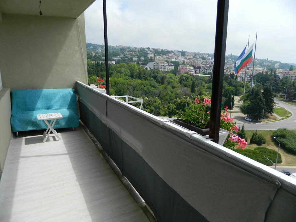 Happy Vacation 2 Apartment Varna Ngoại thất bức ảnh