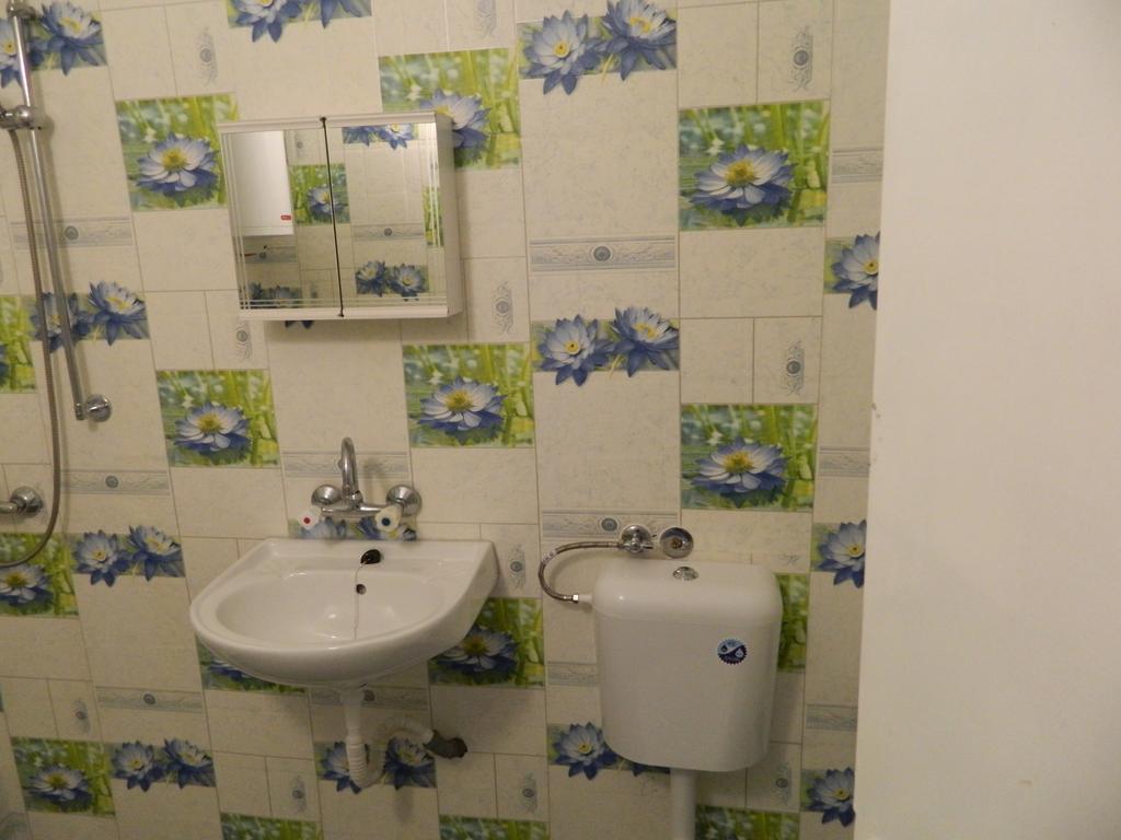 Happy Vacation 2 Apartment Varna Ngoại thất bức ảnh