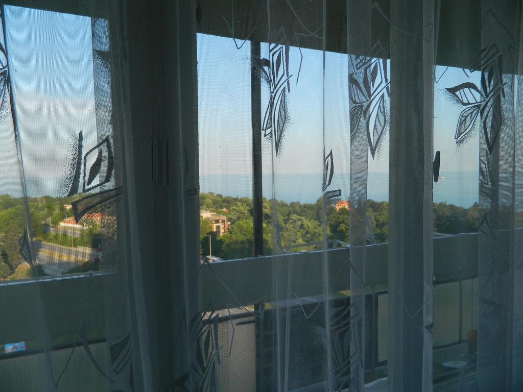 Happy Vacation 2 Apartment Varna Ngoại thất bức ảnh