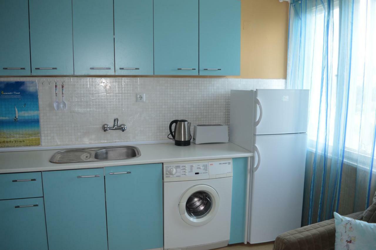 Happy Vacation 2 Apartment Varna Ngoại thất bức ảnh