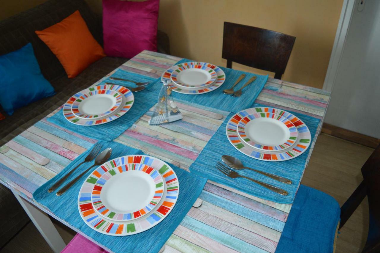 Happy Vacation 2 Apartment Varna Ngoại thất bức ảnh