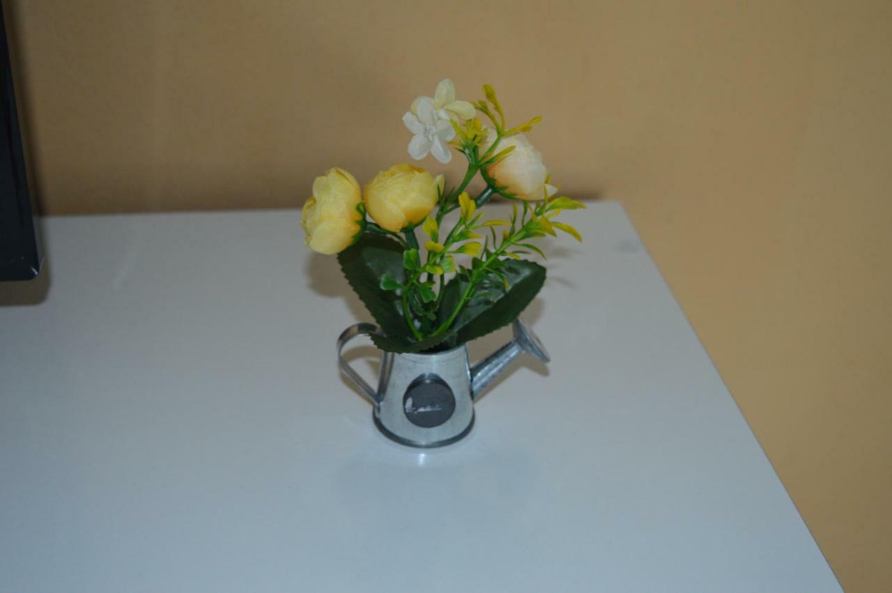 Happy Vacation 2 Apartment Varna Ngoại thất bức ảnh