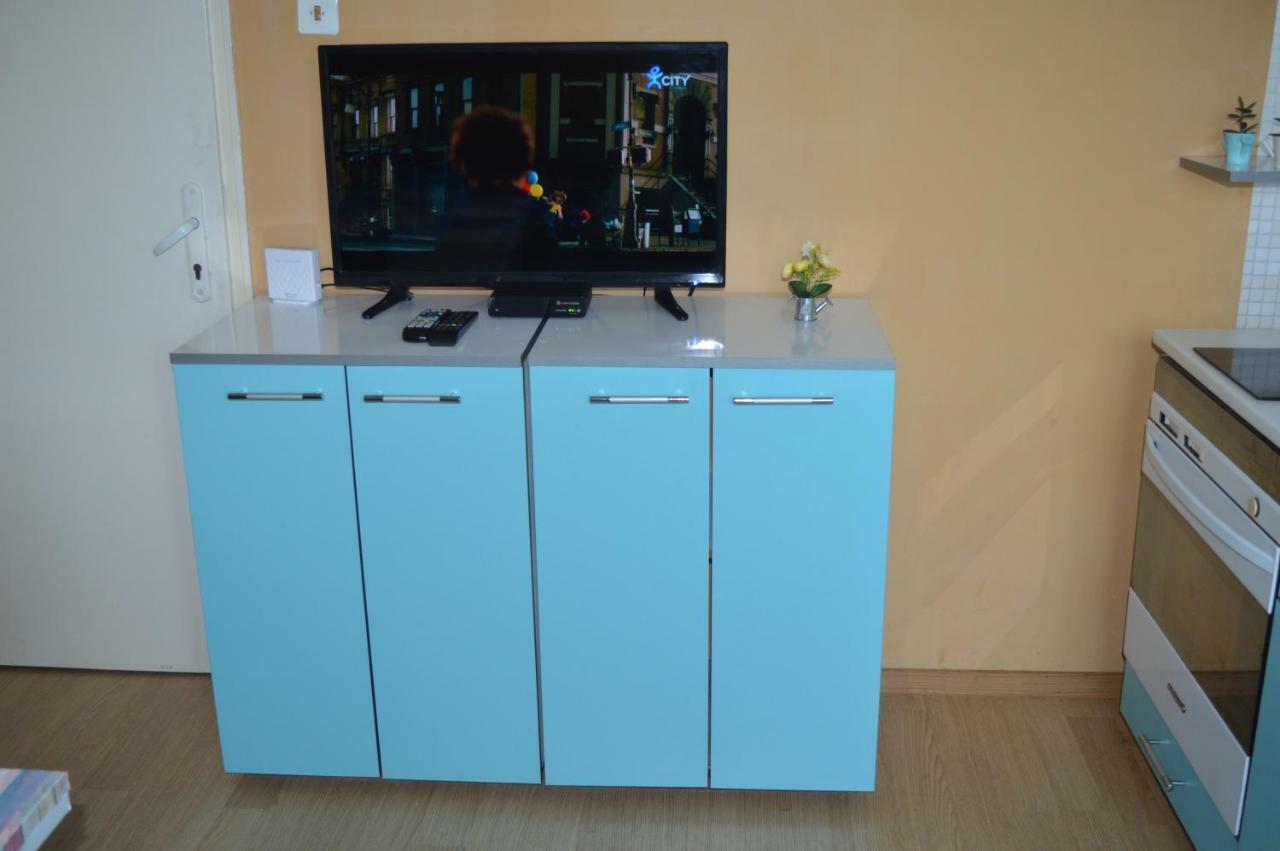 Happy Vacation 2 Apartment Varna Ngoại thất bức ảnh