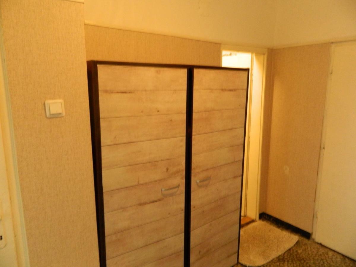 Happy Vacation 2 Apartment Varna Ngoại thất bức ảnh